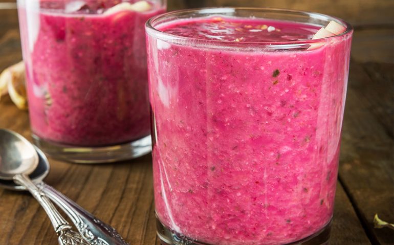 Açaí-com-Mamão