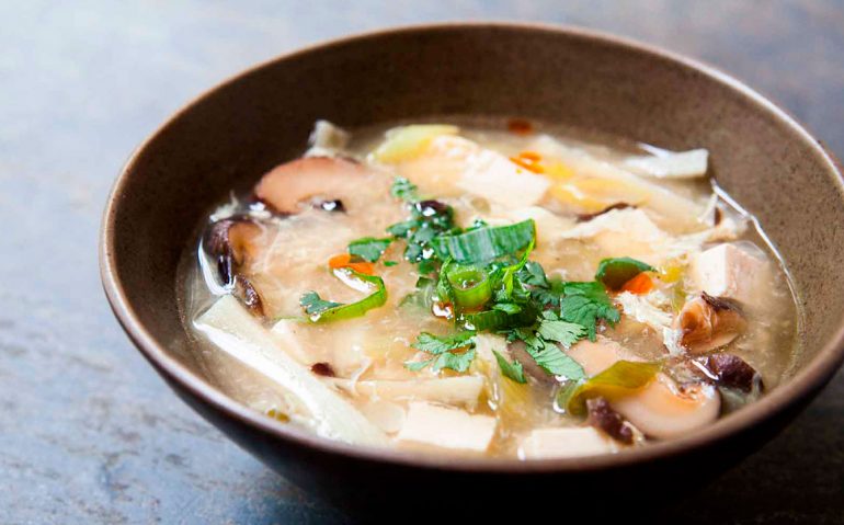 Caldo-Quente