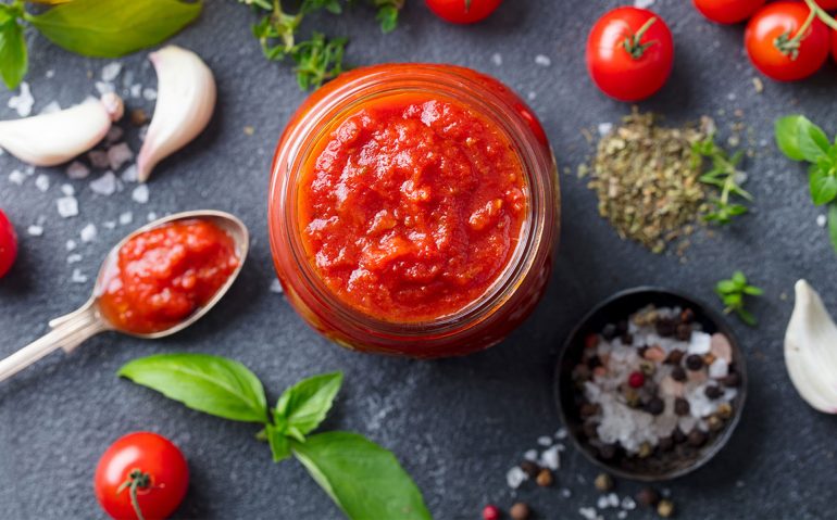 Molho-de-Tomate