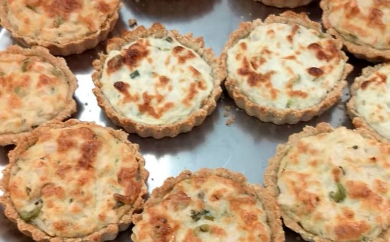 Quiche-de-Legumes
