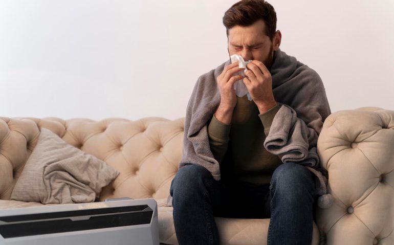 Gripe, Resfriado e Coriza