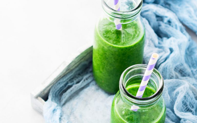 suco-verde
